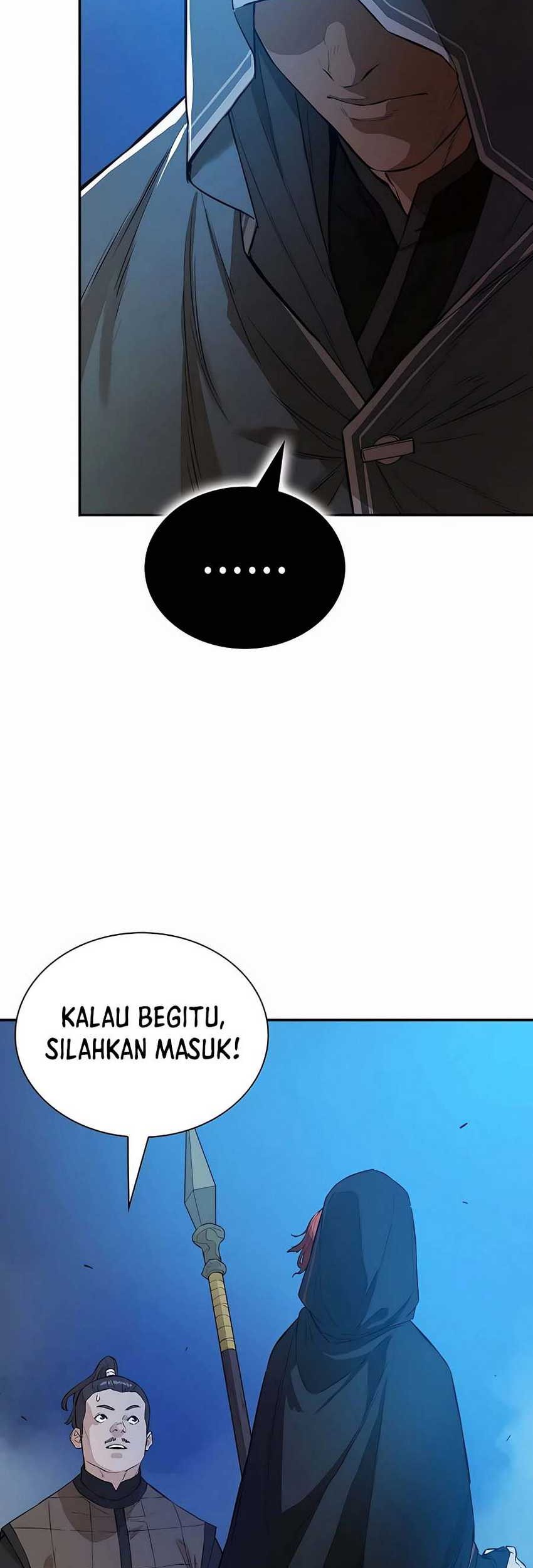 Villain Unrivaled Chapter 68 Gambar 51