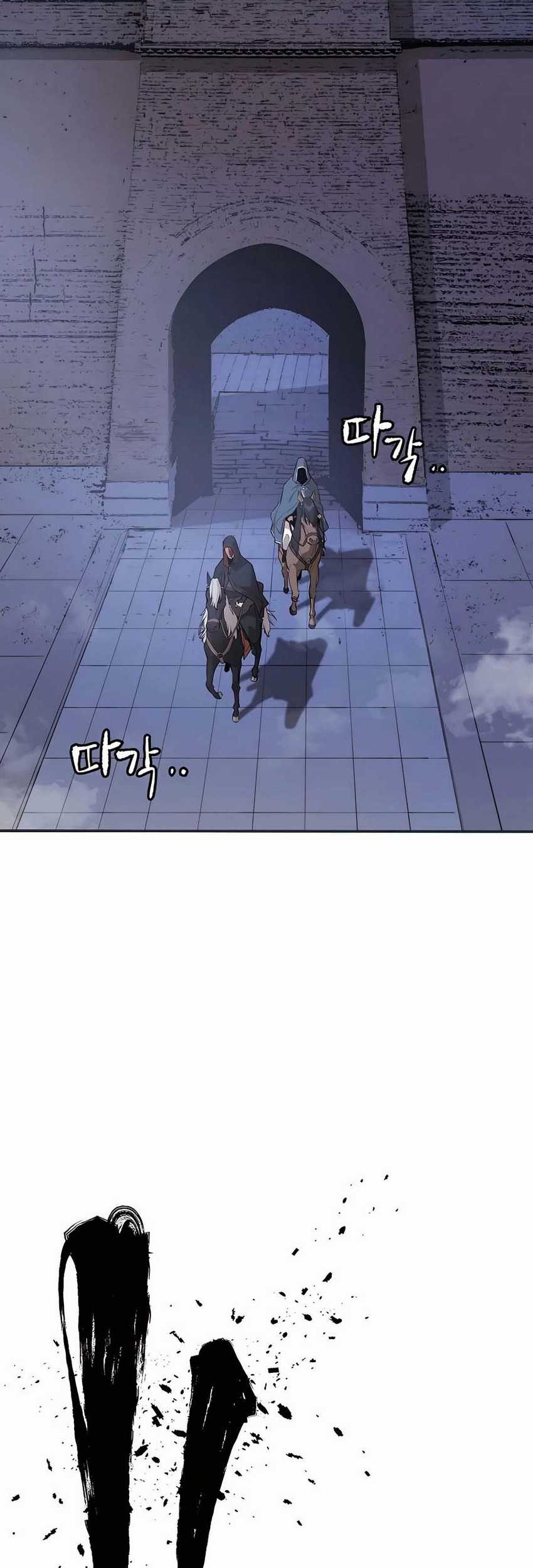 Villain Unrivaled Chapter 68 Gambar 54