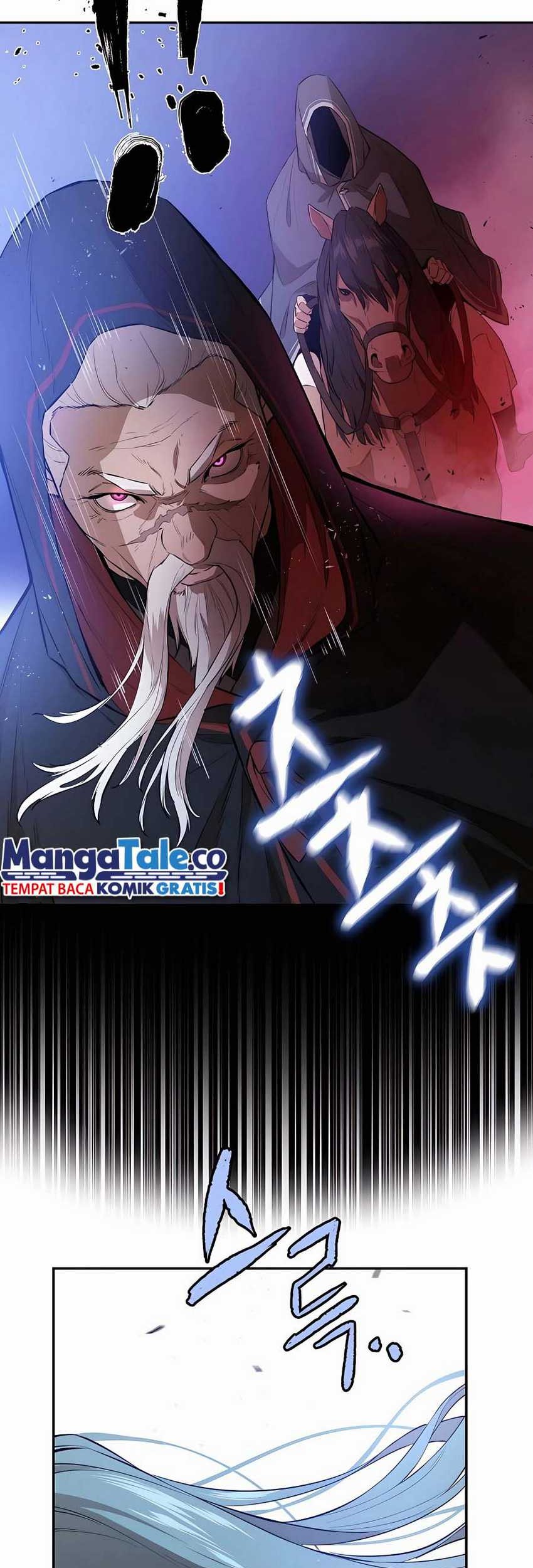 Villain Unrivaled Chapter 68 Gambar 55