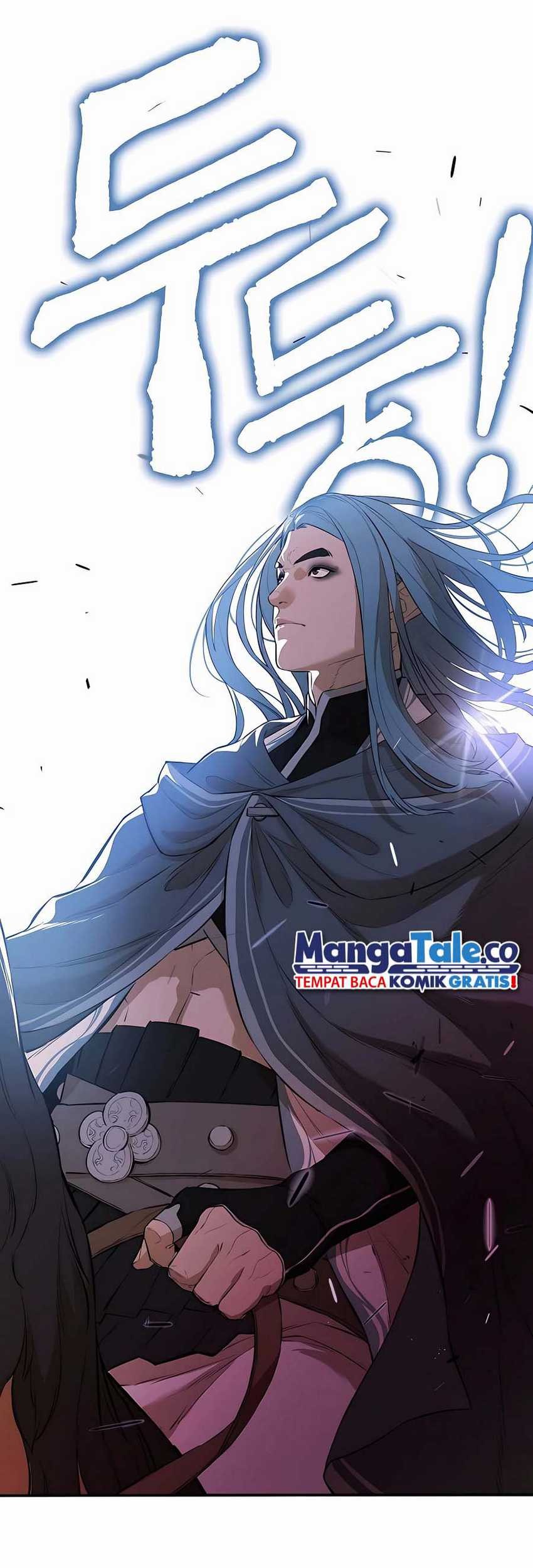 Villain Unrivaled Chapter 68 Gambar 57