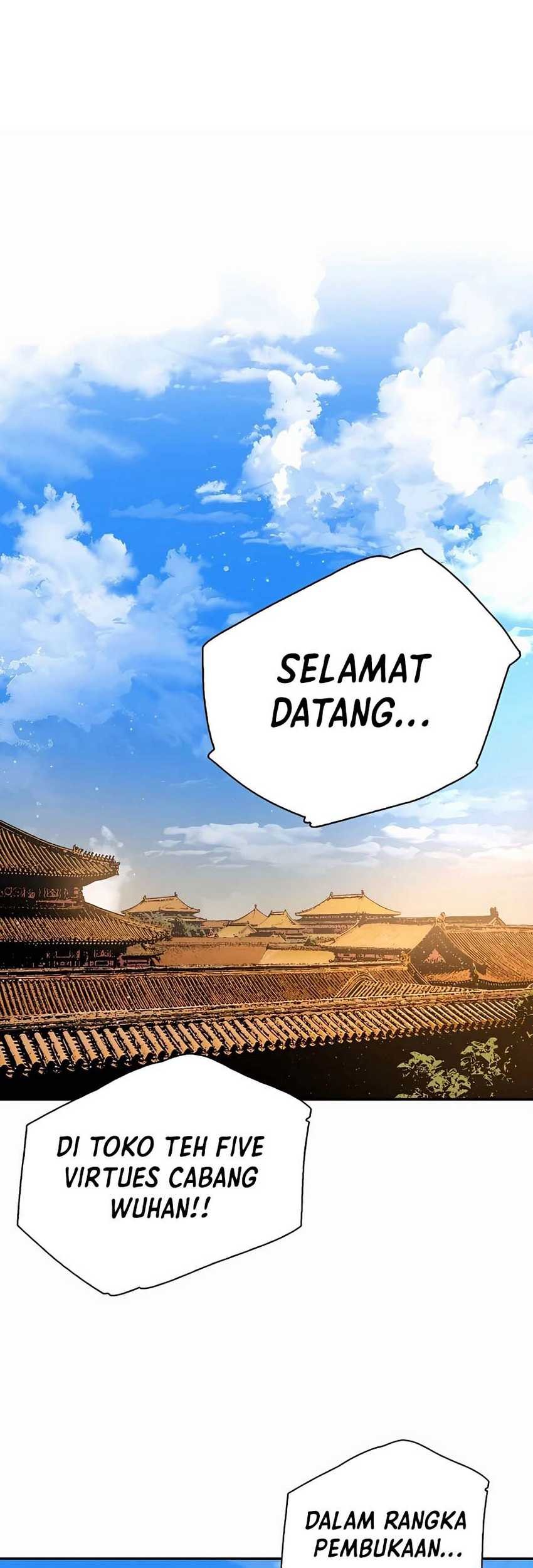 Baca  Villain Unrivaled Chapter 68 Gambar 2