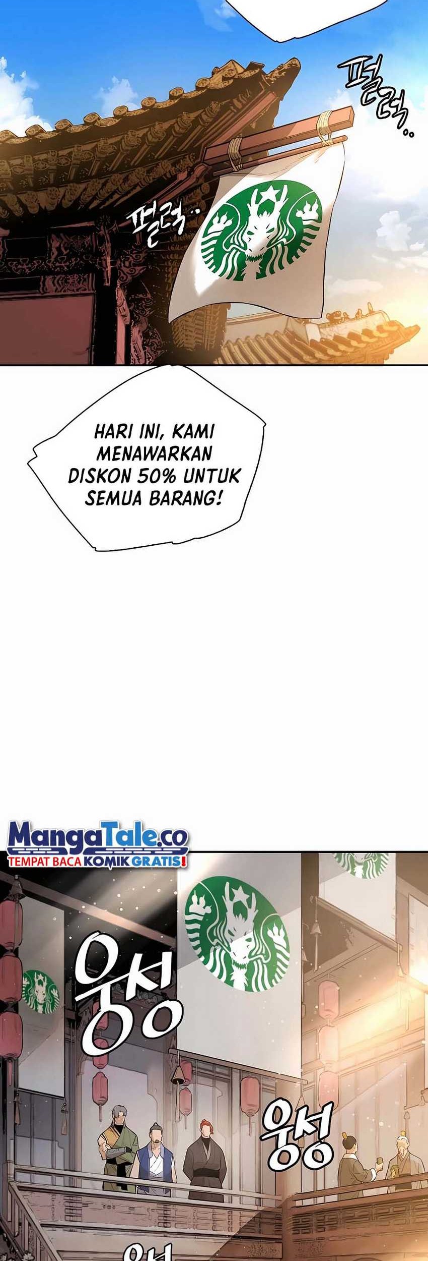 Villain Unrivaled Chapter 68 Gambar 3