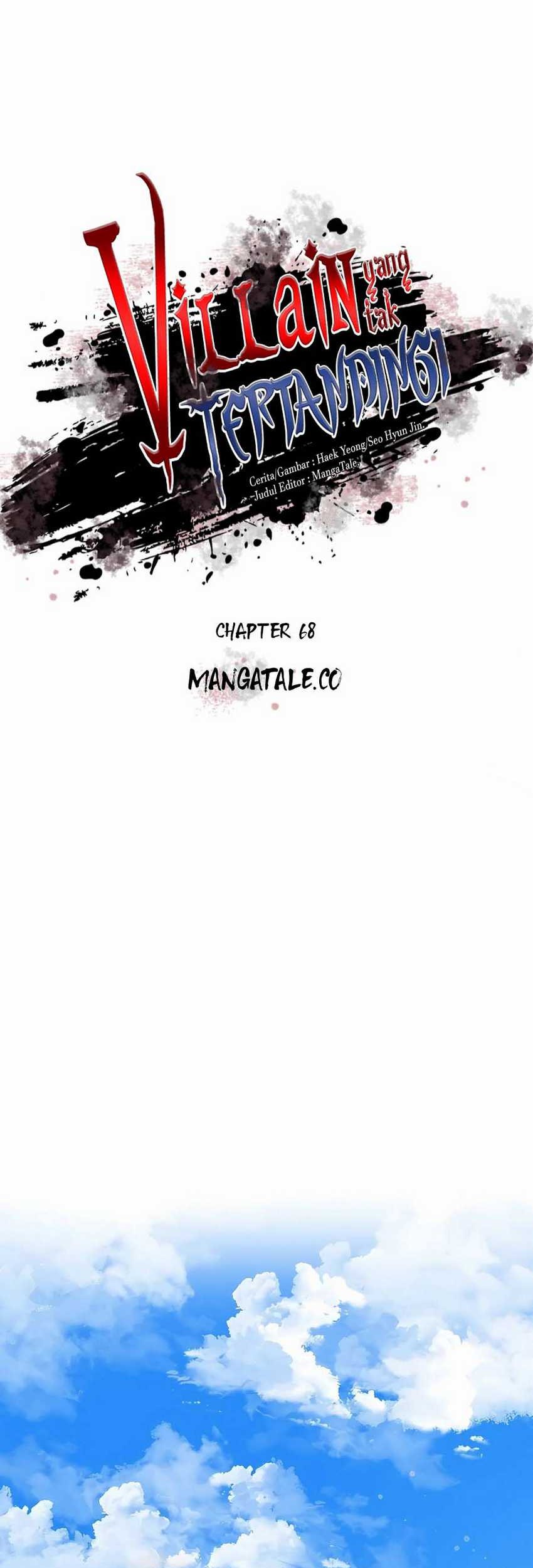 Villain Unrivaled Chapter 68 Gambar 12