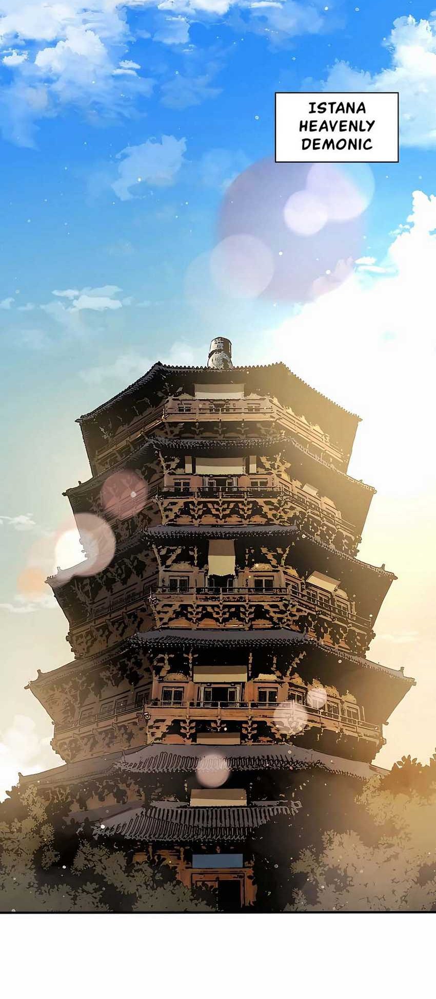 Villain Unrivaled Chapter 68 Gambar 13