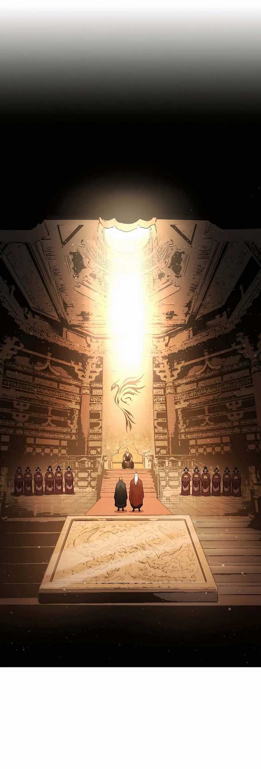 Villain Unrivaled Chapter 68 Gambar 14