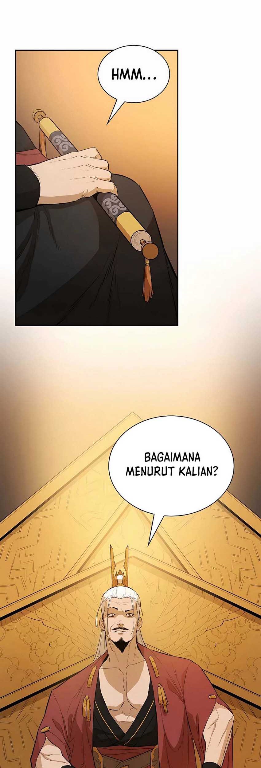 Villain Unrivaled Chapter 68 Gambar 15