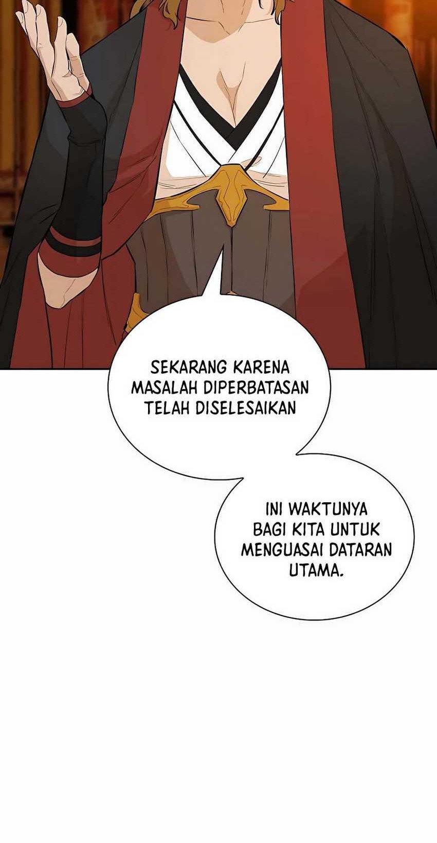 Villain Unrivaled Chapter 68 Gambar 17