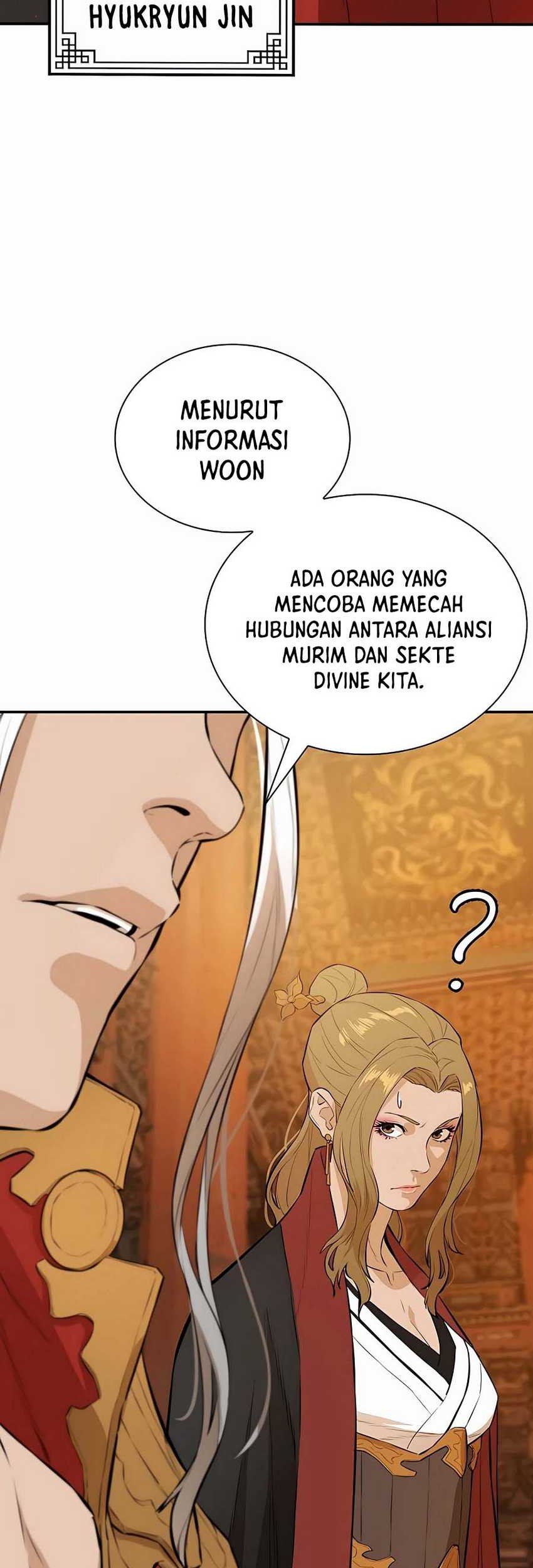 Villain Unrivaled Chapter 68 Gambar 20