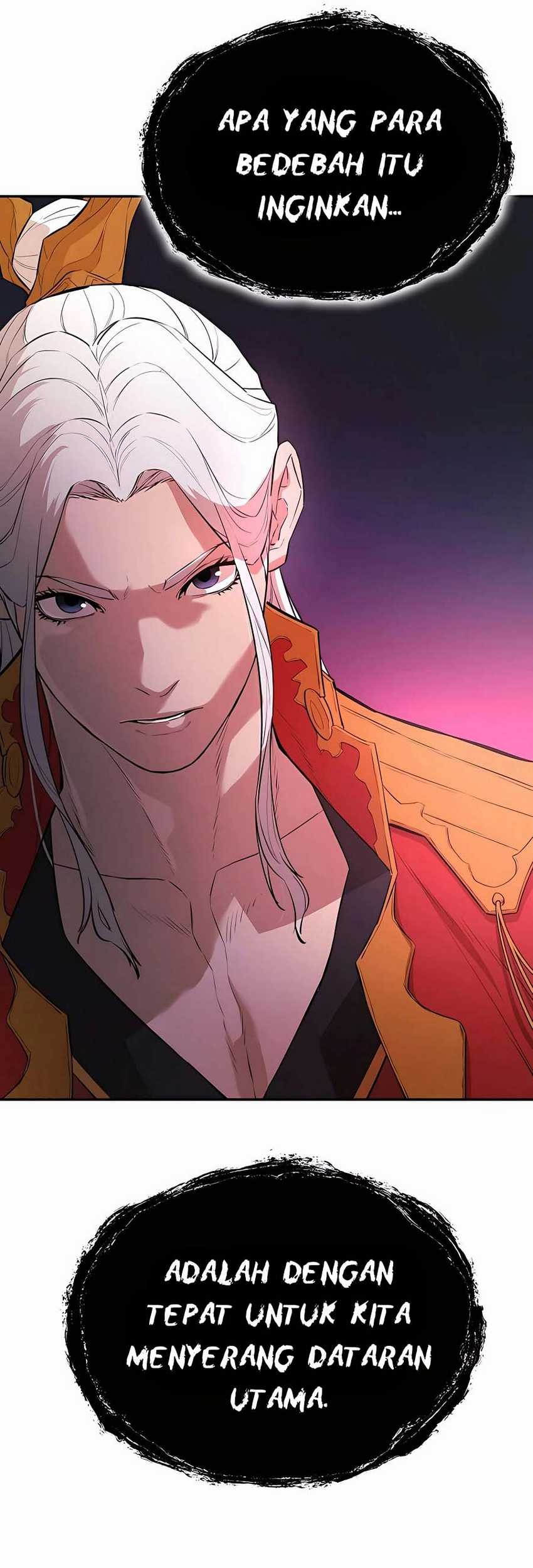 Villain Unrivaled Chapter 68 Gambar 22