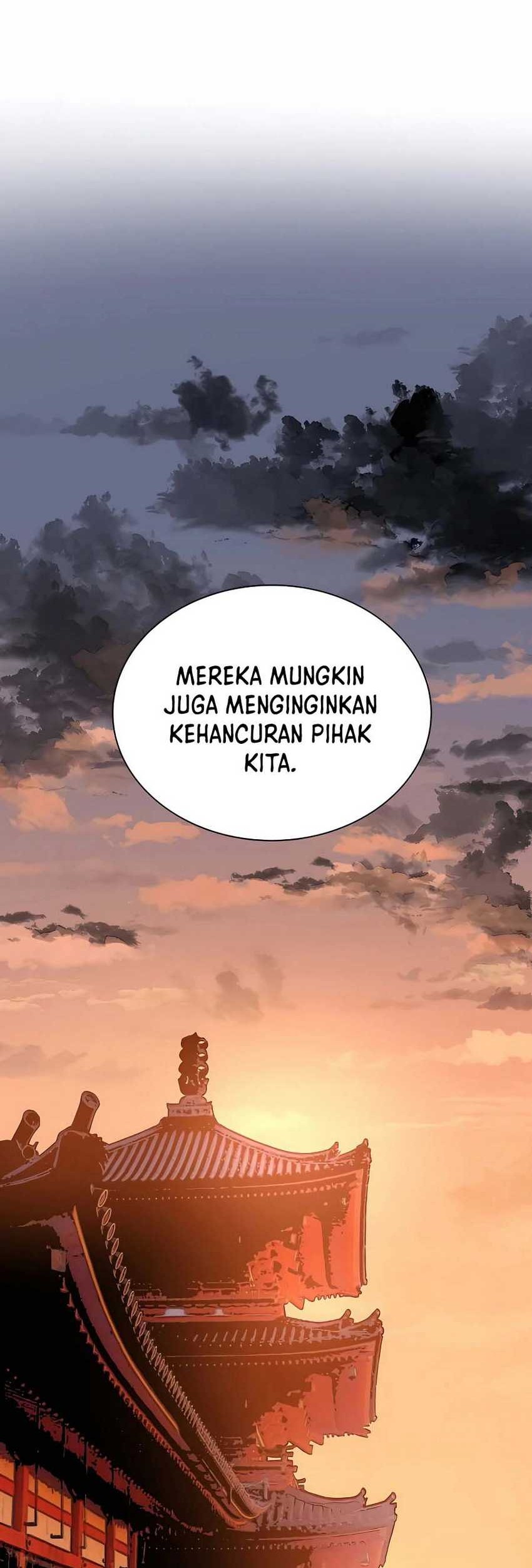 Villain Unrivaled Chapter 68 Gambar 23