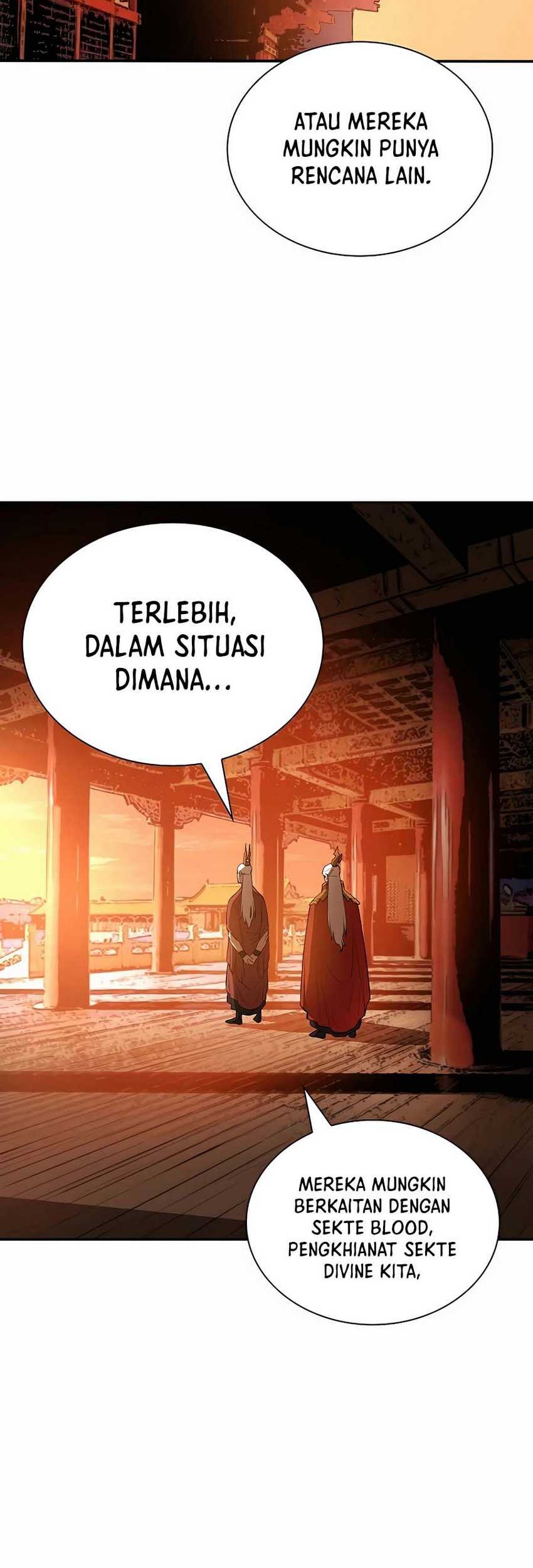 Villain Unrivaled Chapter 68 Gambar 24