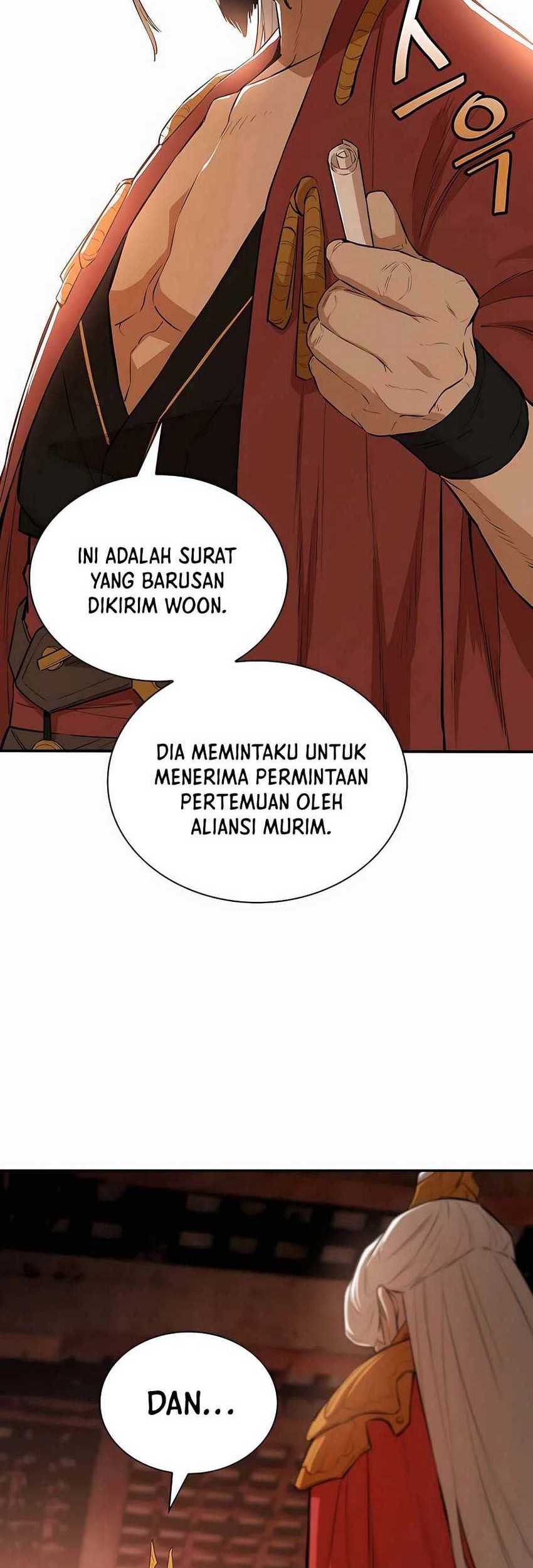 Villain Unrivaled Chapter 68 Gambar 27