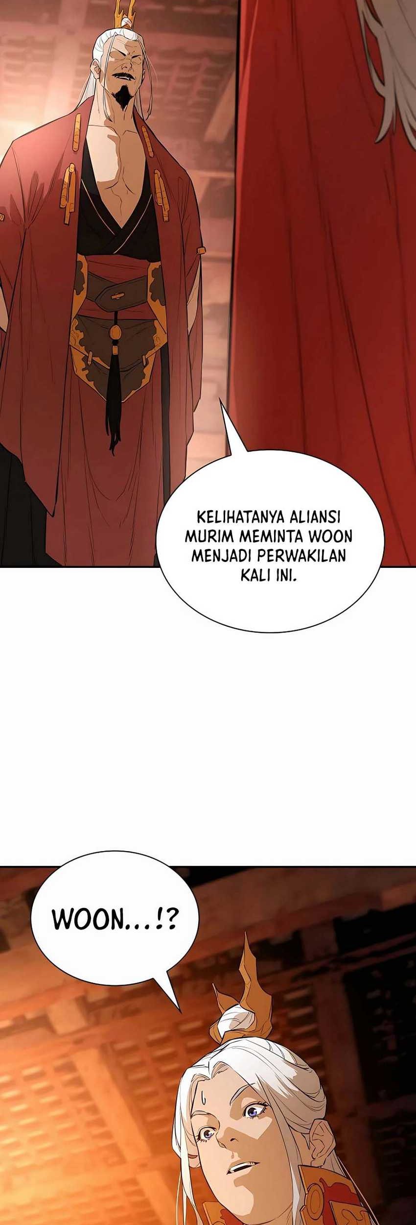 Villain Unrivaled Chapter 68 Gambar 28