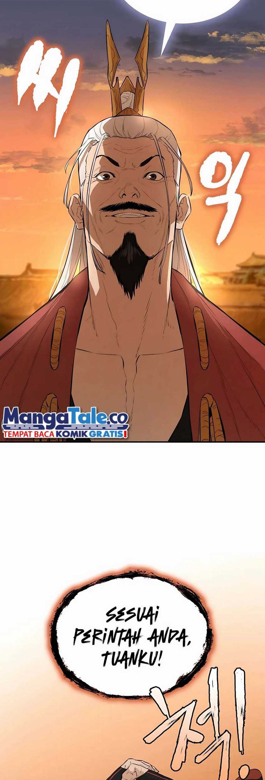 Villain Unrivaled Chapter 68 Gambar 31