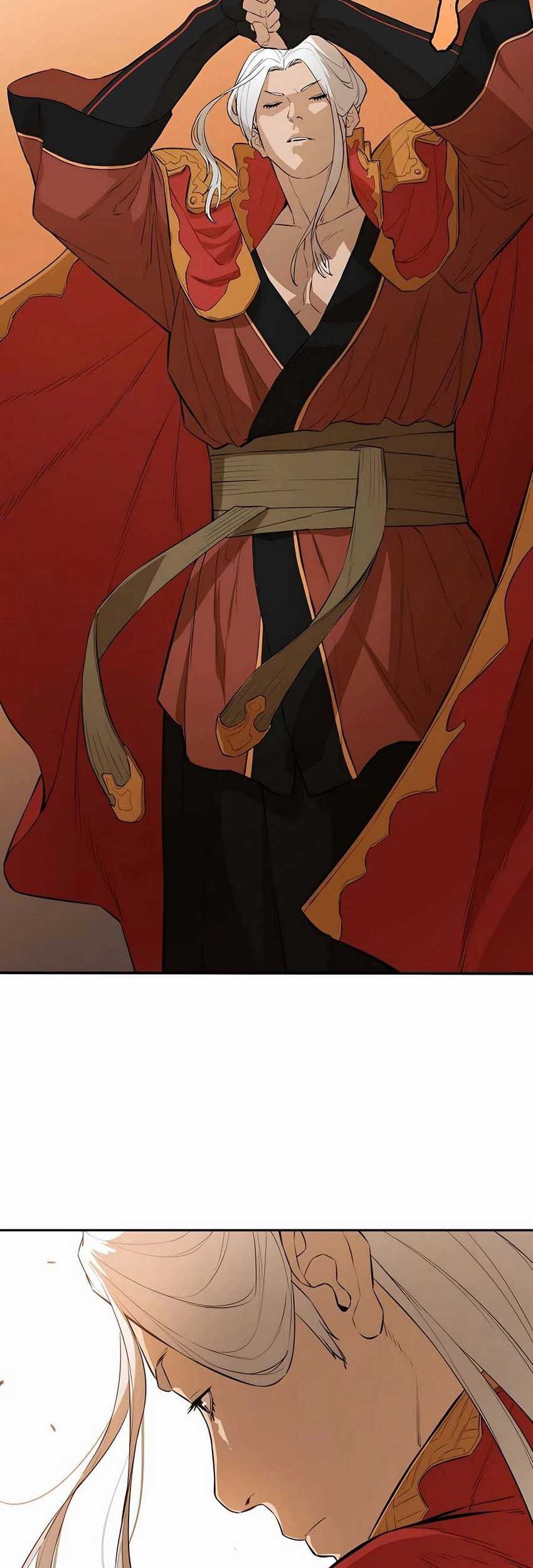 Villain Unrivaled Chapter 68 Gambar 32