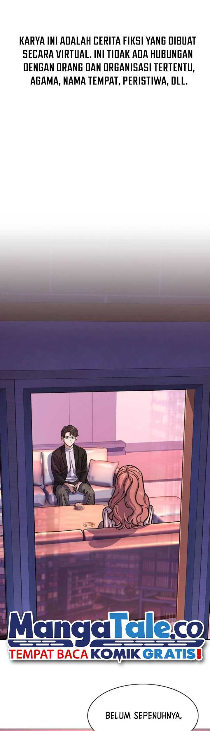 Baca  The Youngest Son Of A Rich Family Chapter 82 Gambar 2