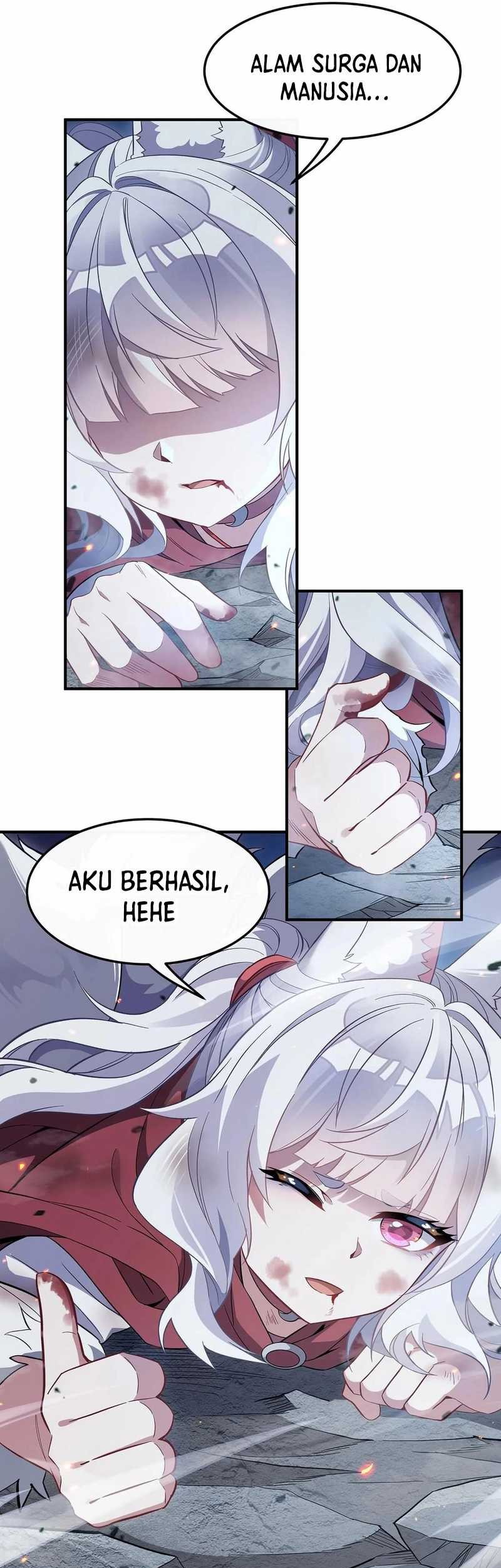 My Female Apprentices Are All Big Shots From the Future Chapter 241 Gambar 14