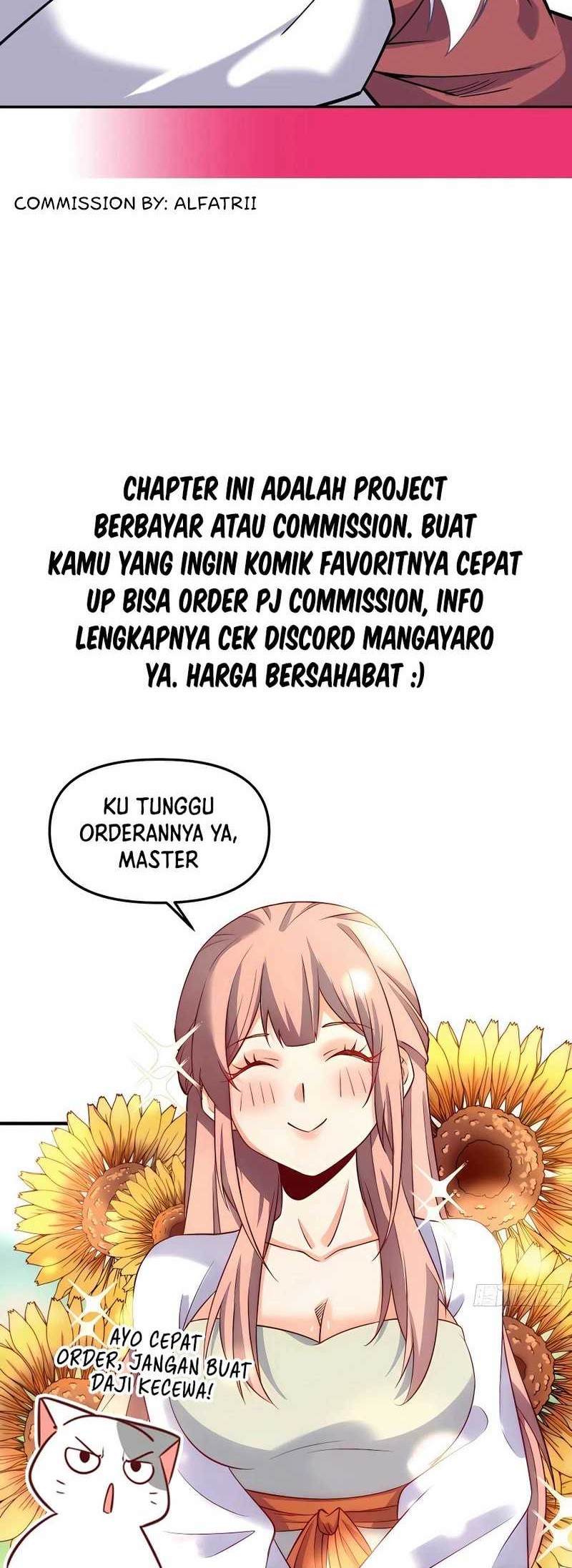 My Female Apprentices Are All Big Shots From the Future Chapter 241 Gambar 33