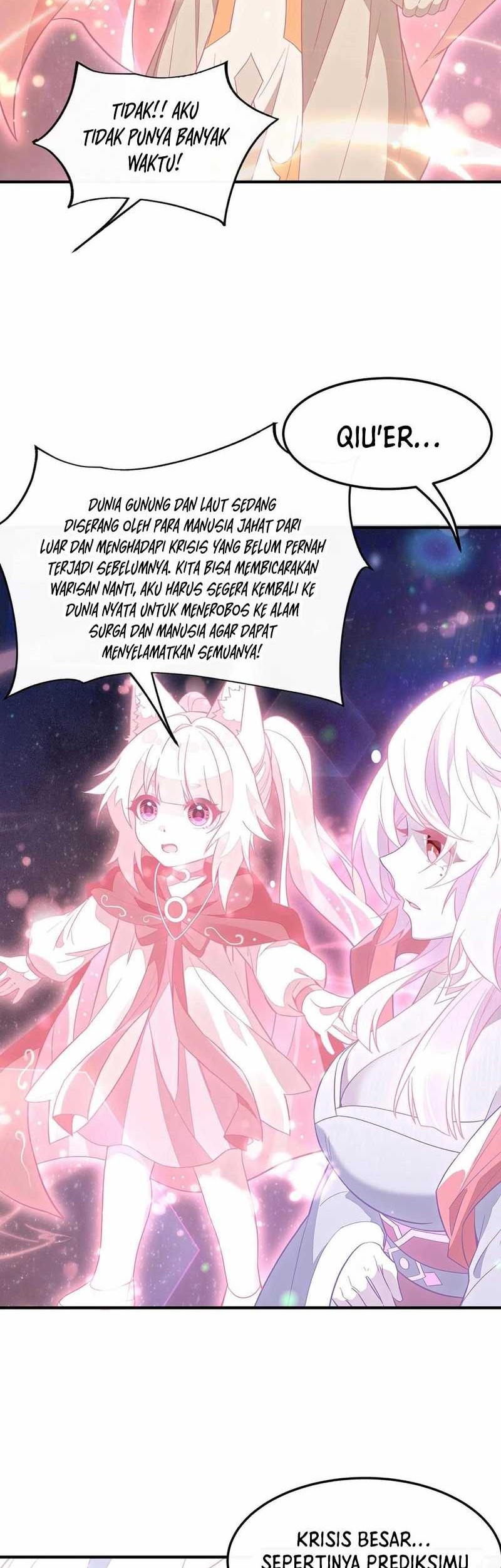 My Female Apprentices Are All Big Shots From the Future Chapter 240 Gambar 14