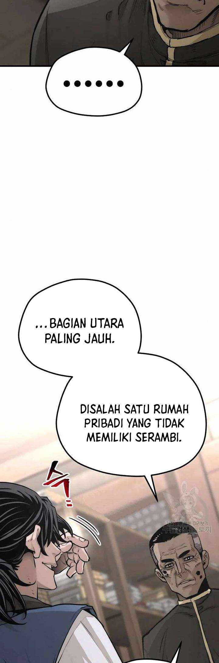 Heavenly Demon Cultivation Simulation Chapter 98 Gambar 117
