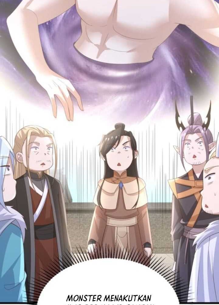 It’s Over! The Queen’s Soft Rice Husband is Actually Invincible Chapter 385 Gambar 19