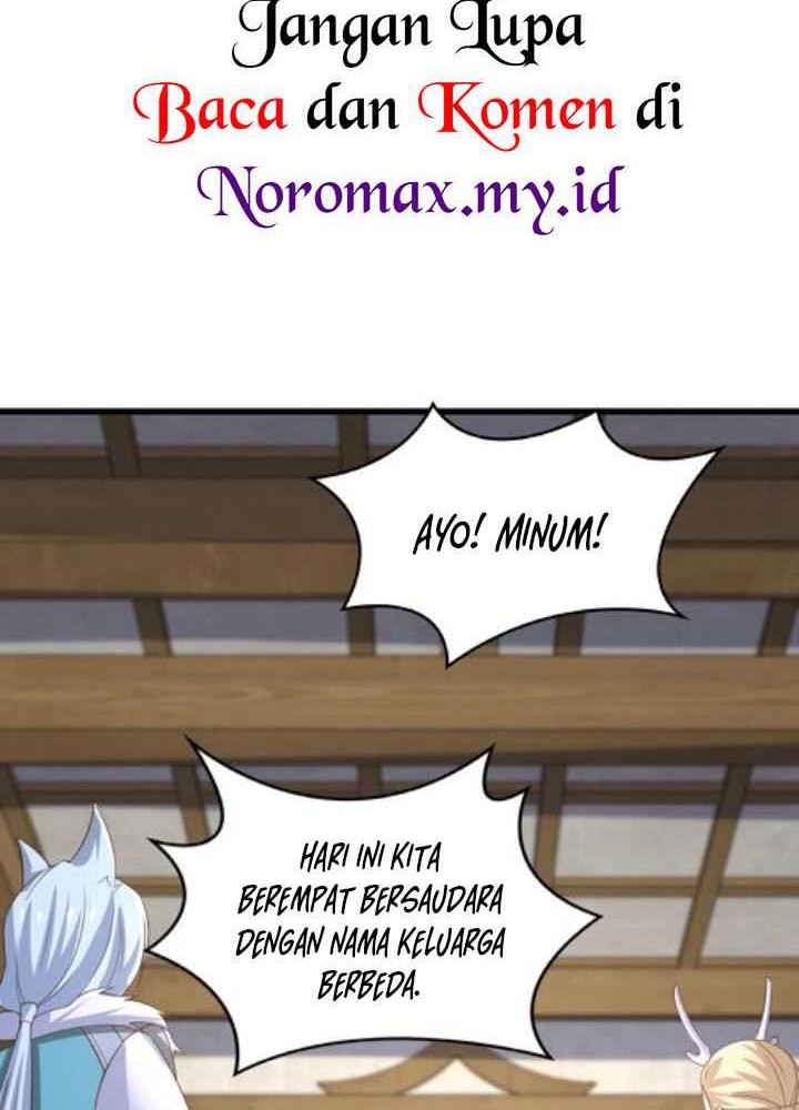 It’s Over! The Queen’s Soft Rice Husband is Actually Invincible Chapter 385 Gambar 7