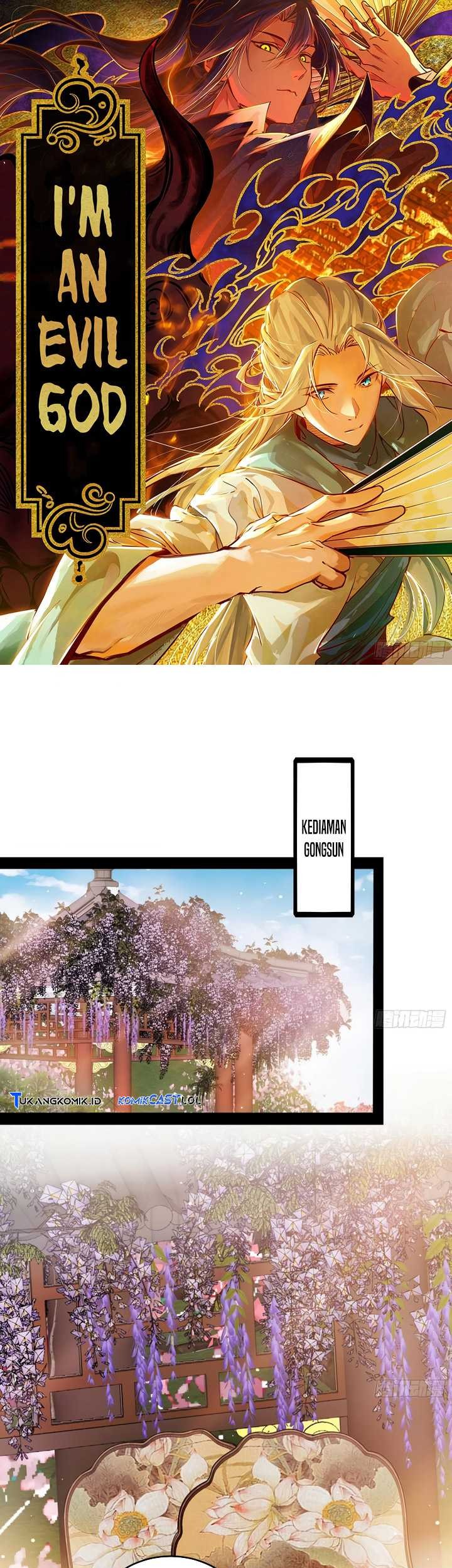 Baca I’m An Evil God Chapter 436 Gambar 2