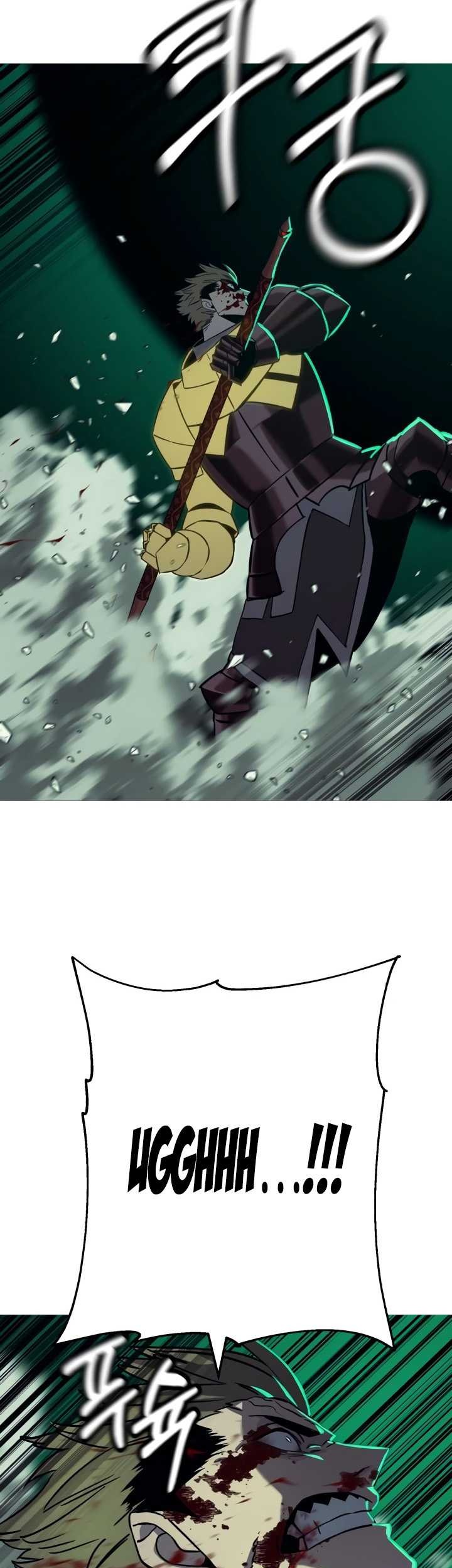 The Story of a Low-Rank Soldier Becoming a Monarch Chapter 132 Gambar 46