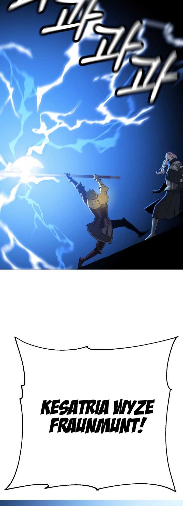 The Story of a Low-Rank Soldier Becoming a Monarch Chapter 132 Gambar 49