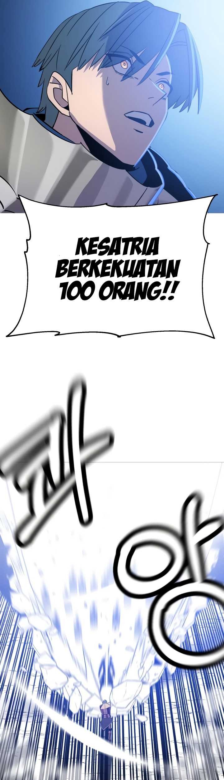 The Story of a Low-Rank Soldier Becoming a Monarch Chapter 132 Gambar 50