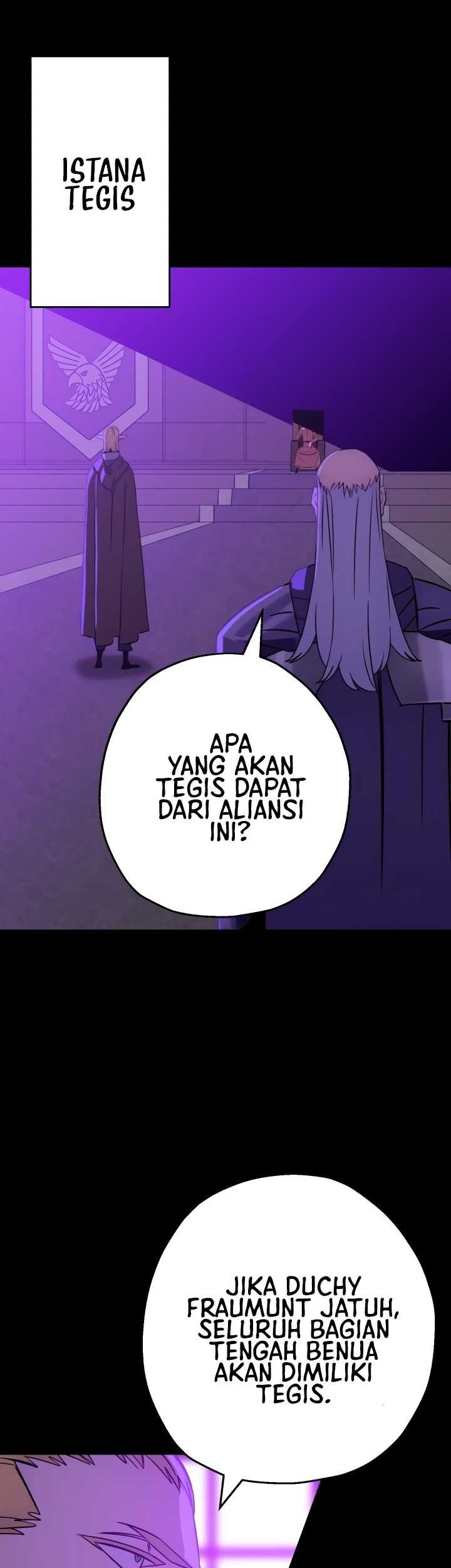 Baca  The Story of a Low-Rank Soldier Becoming a Monarch Chapter 132 Gambar 2