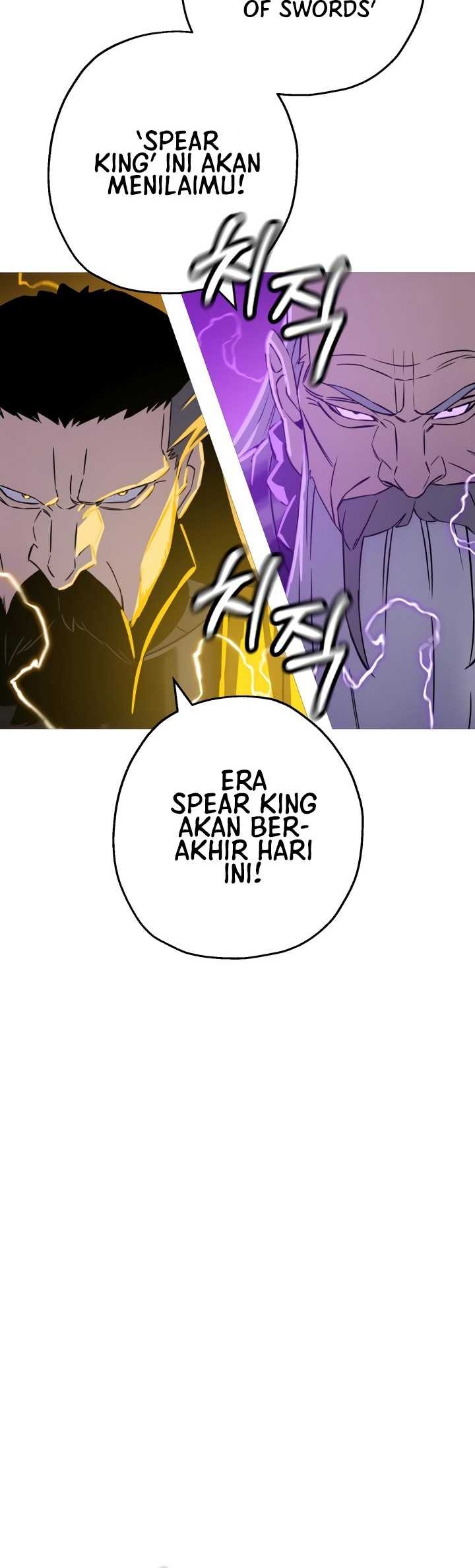 The Story of a Low-Rank Soldier Becoming a Monarch Chapter 132 Gambar 9