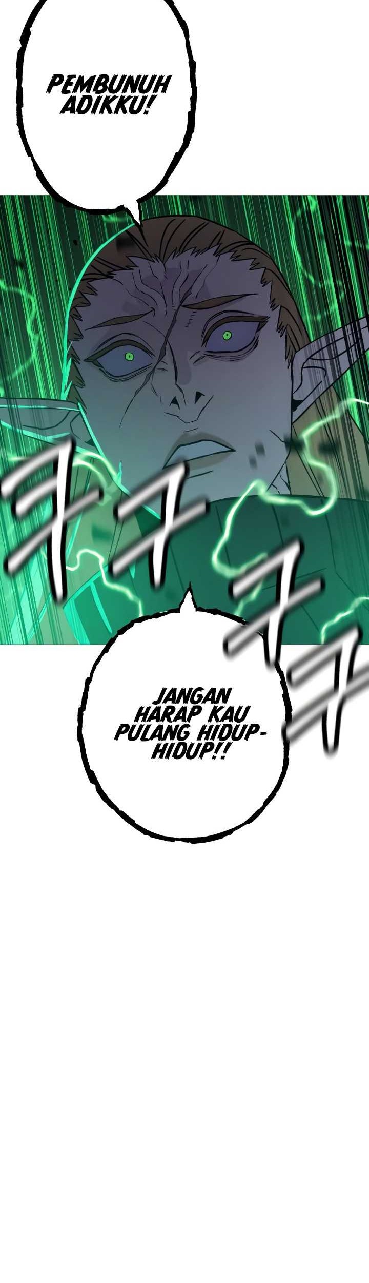 The Story of a Low-Rank Soldier Becoming a Monarch Chapter 132 Gambar 29