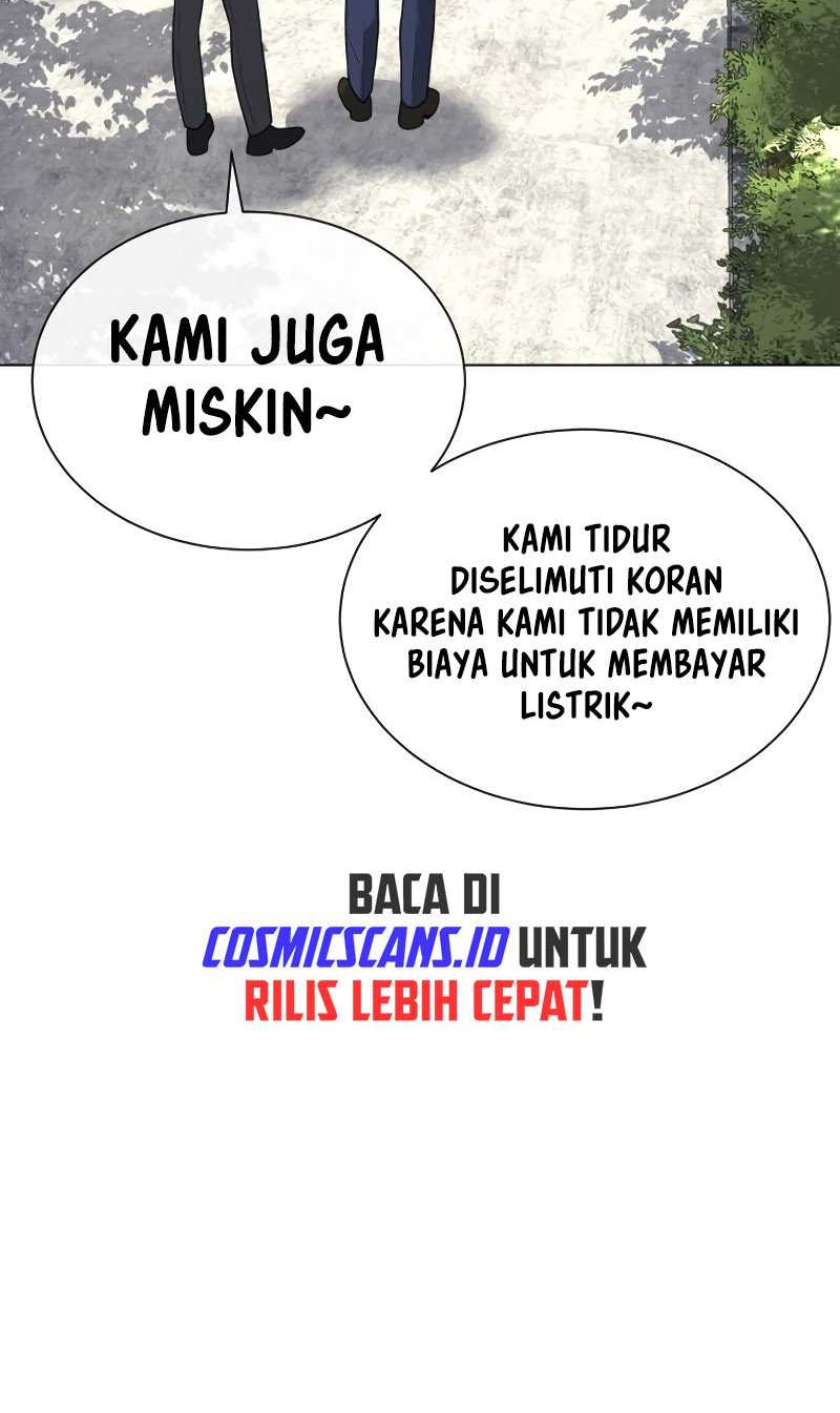 Killer Peter Chapter 24 Gambar 37