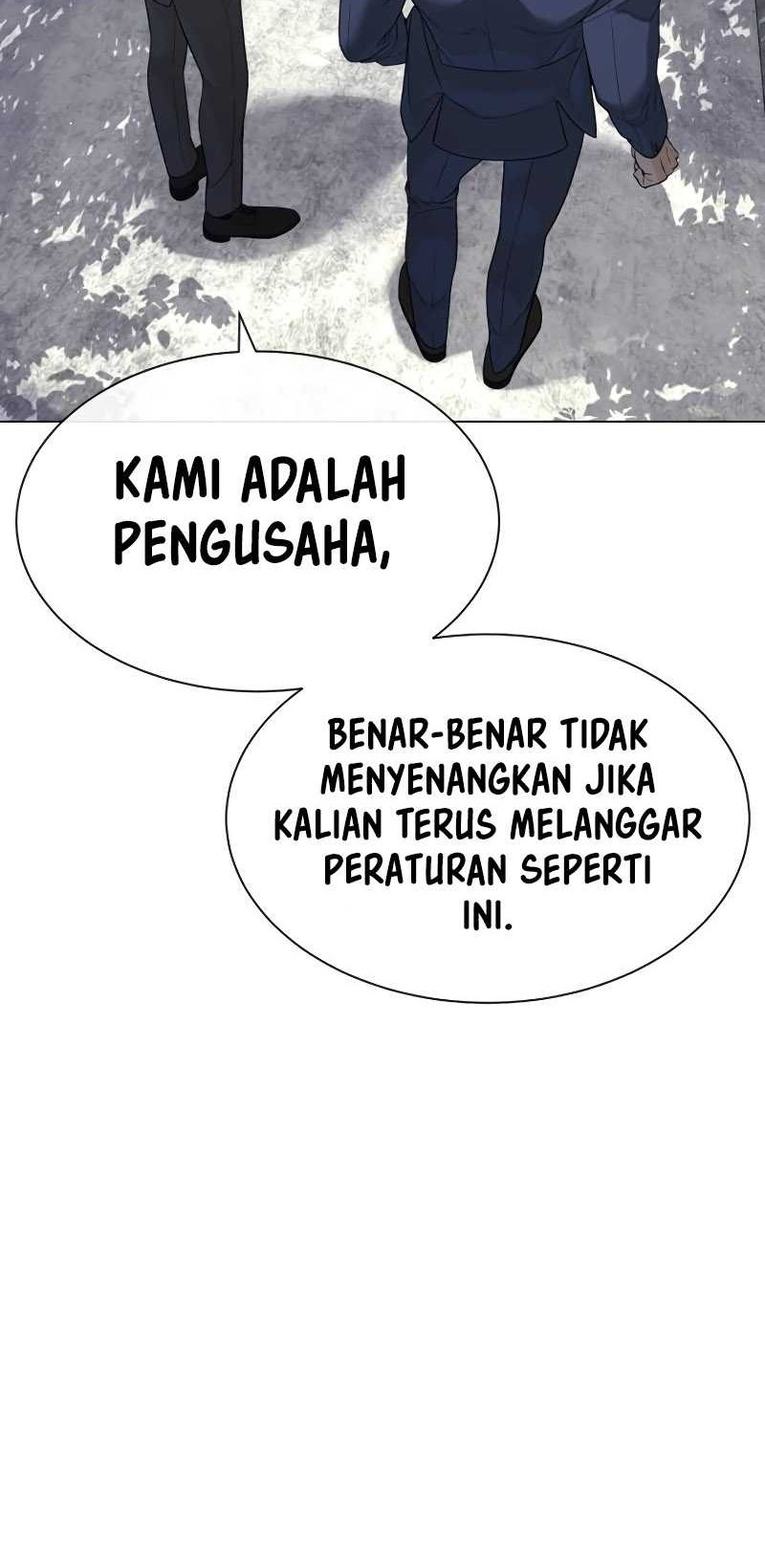 Killer Peter Chapter 24 Gambar 41