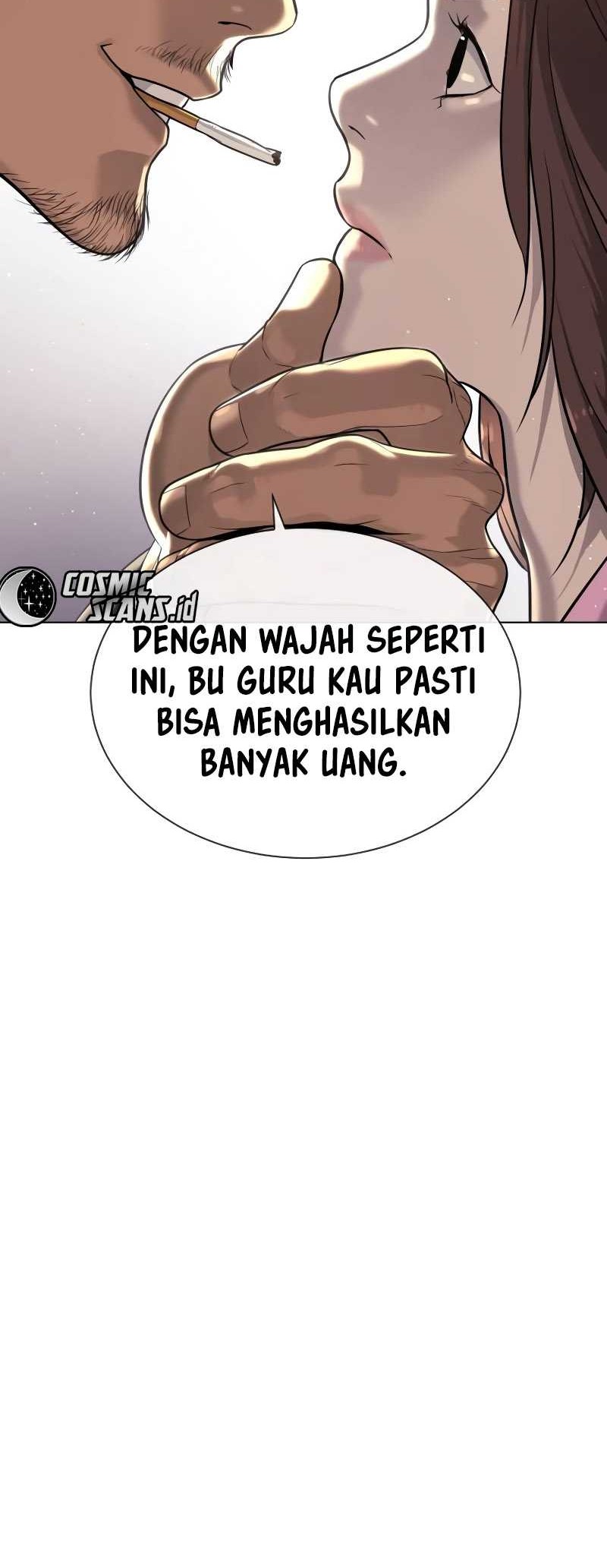 Killer Peter Chapter 24 Gambar 45