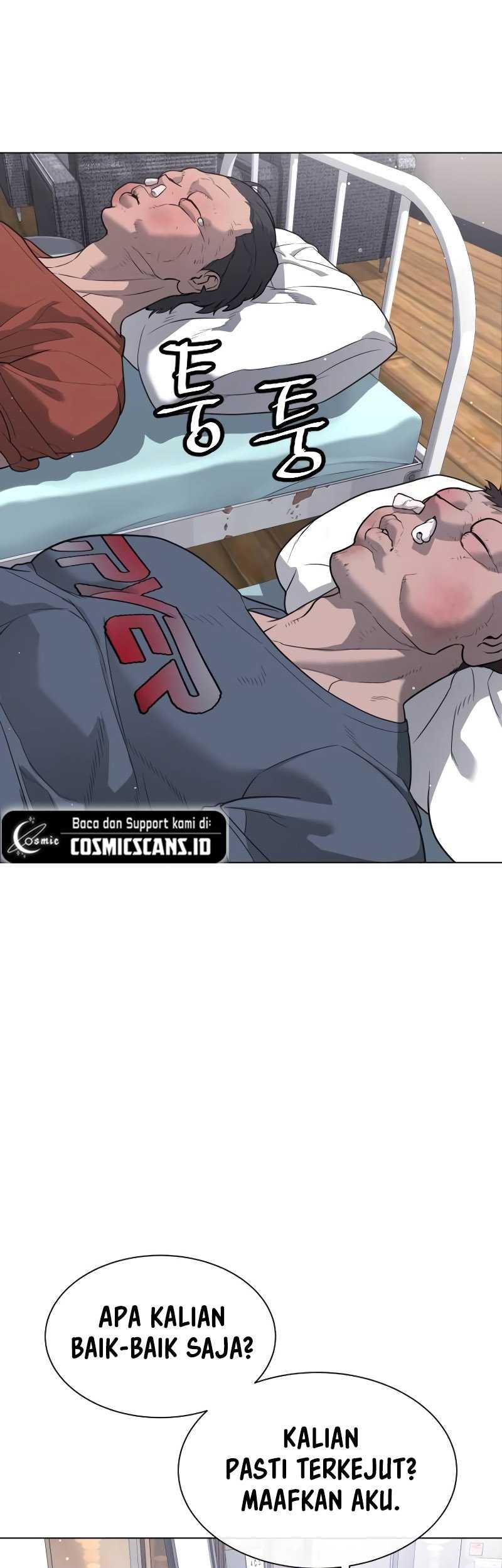 Killer Peter Chapter 24 Gambar 54