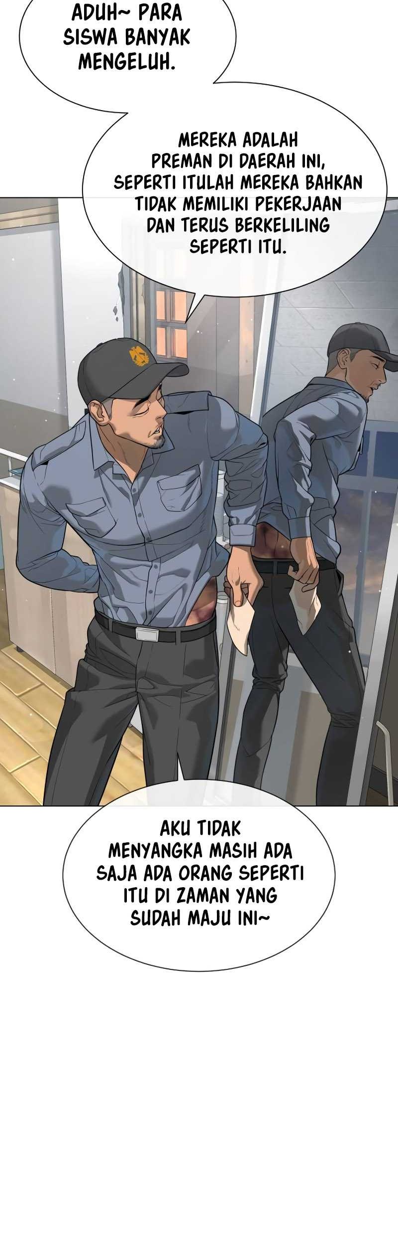 Killer Peter Chapter 24 Gambar 56