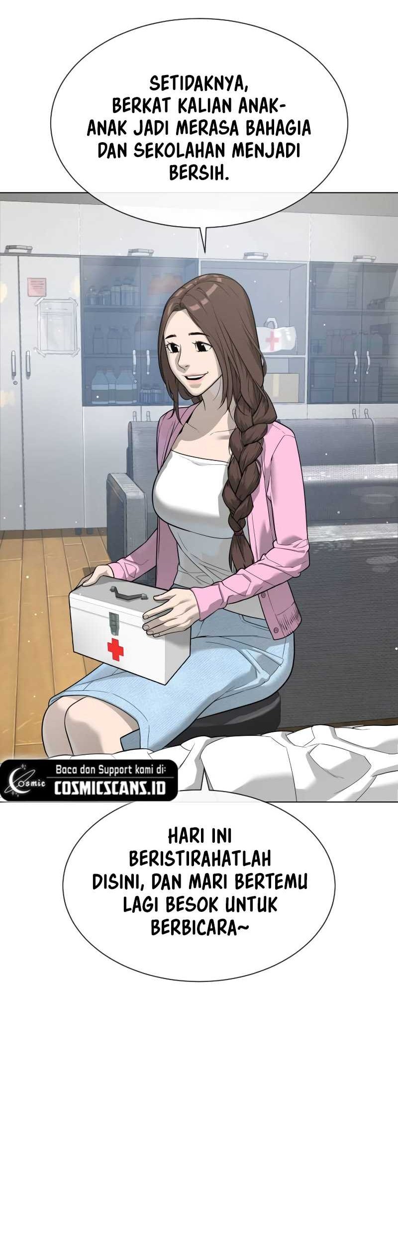 Killer Peter Chapter 24 Gambar 57
