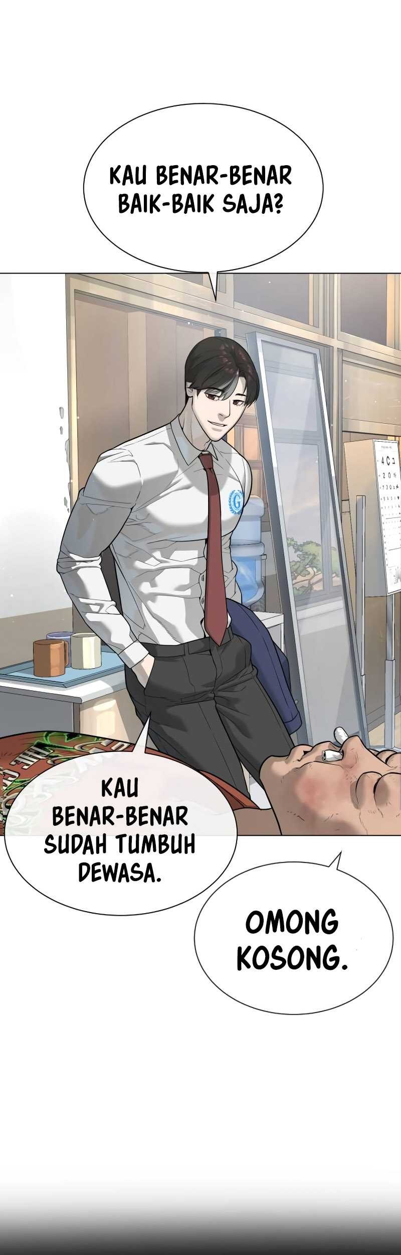 Killer Peter Chapter 24 Gambar 58