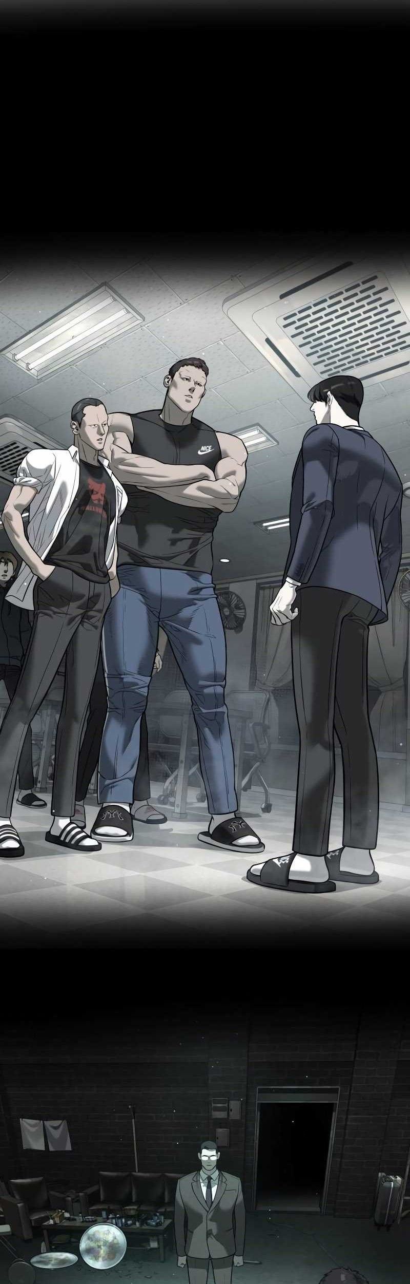 Killer Peter Chapter 24 Gambar 59