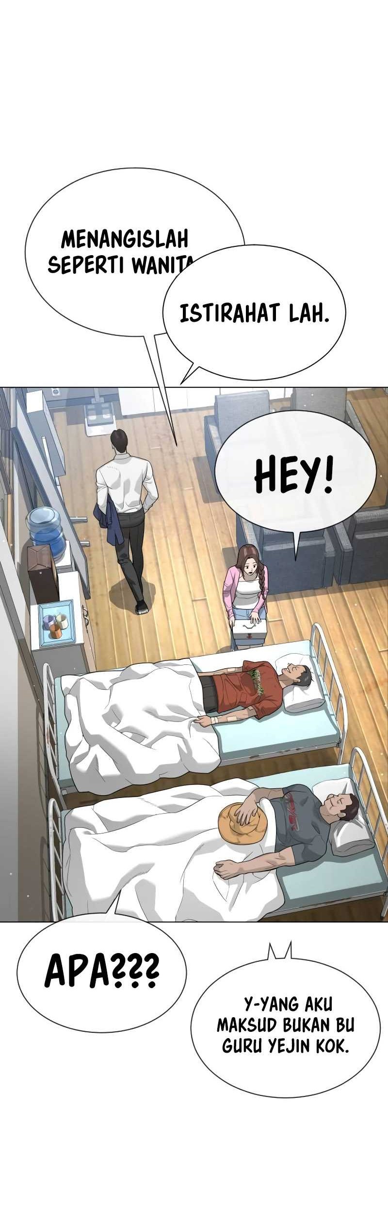 Killer Peter Chapter 24 Gambar 63
