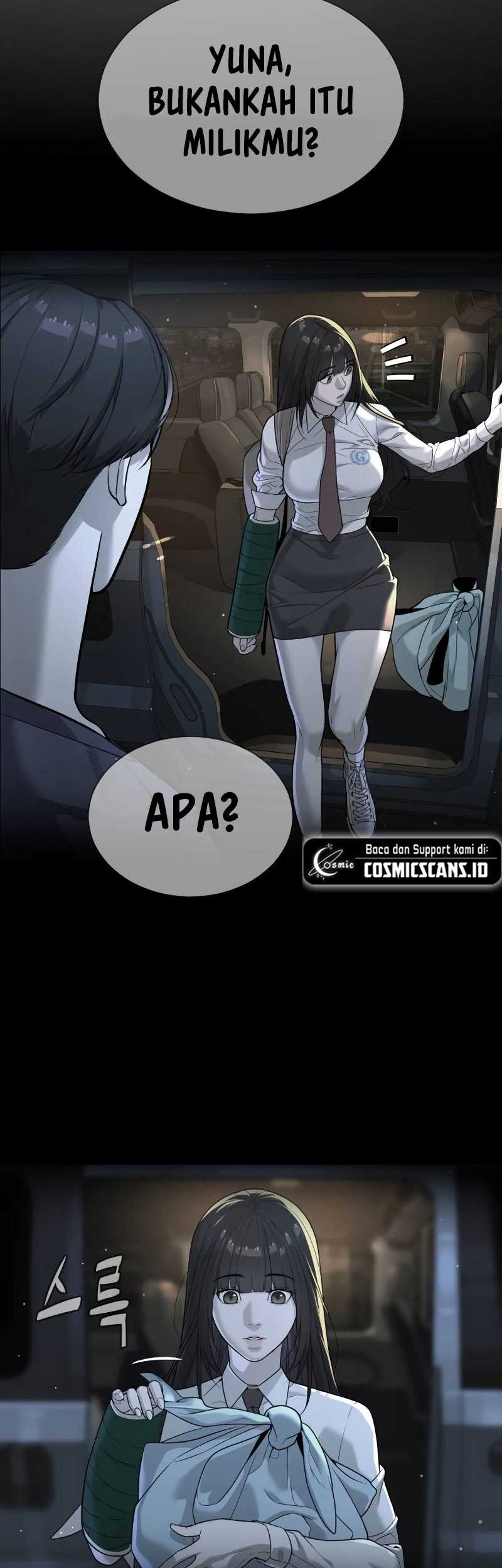 Killer Peter Chapter 24 Gambar 68