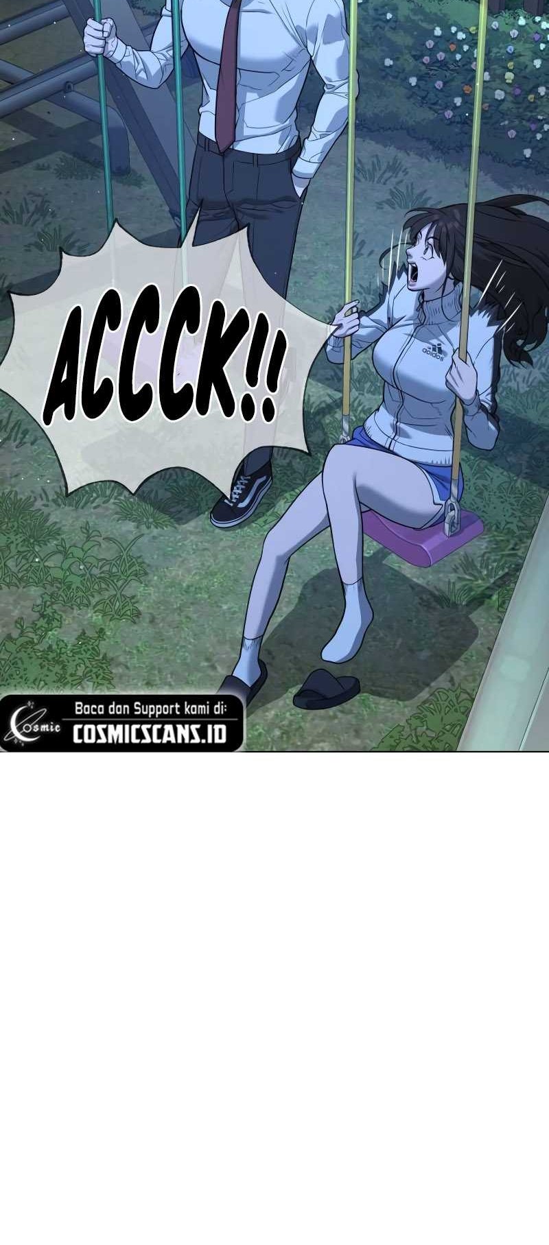 Killer Peter Chapter 24 Gambar 73