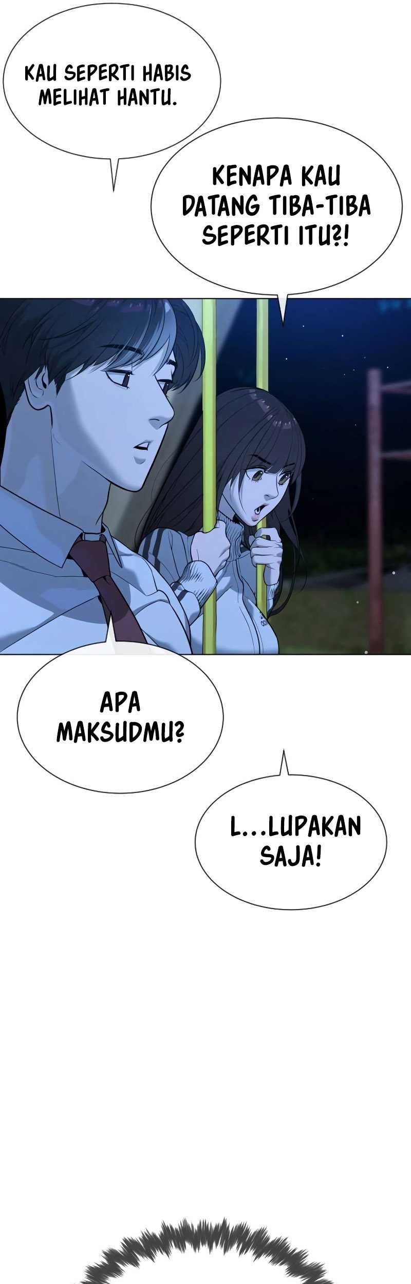 Killer Peter Chapter 24 Gambar 74