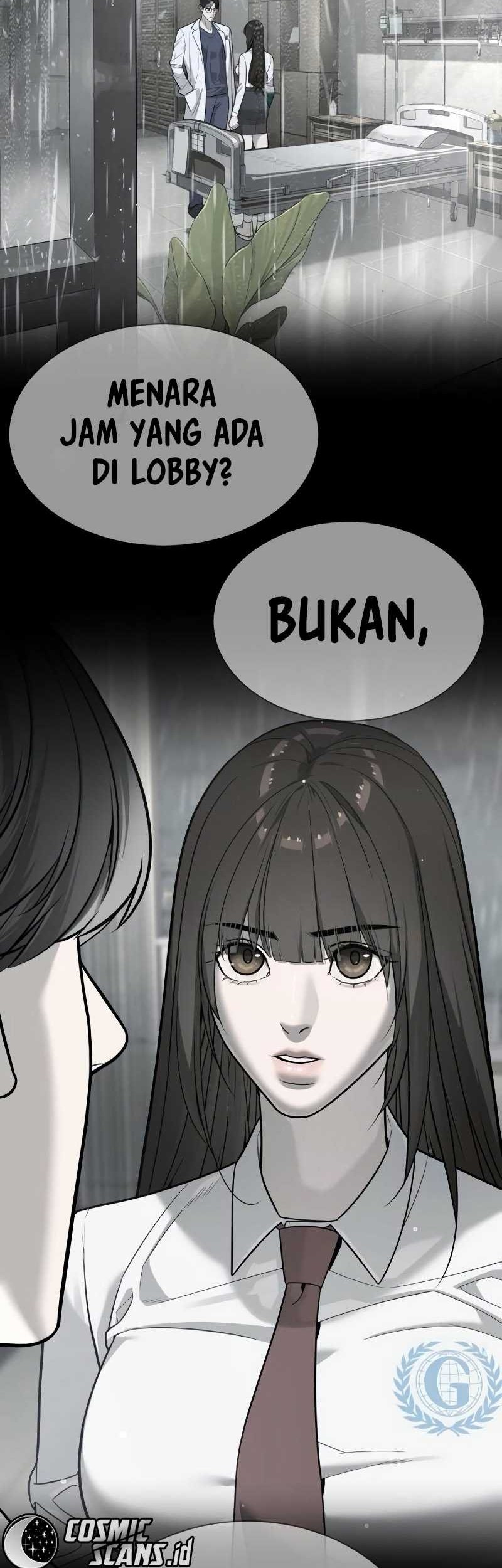 Killer Peter Chapter 24 Gambar 79