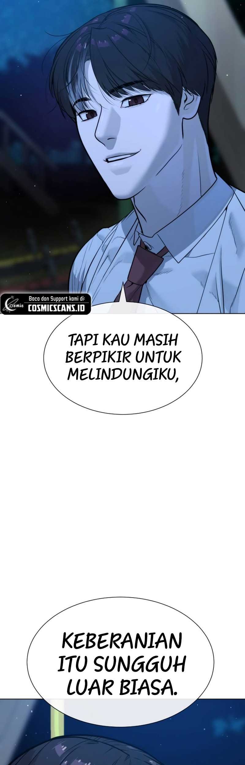 Killer Peter Chapter 24 Gambar 82