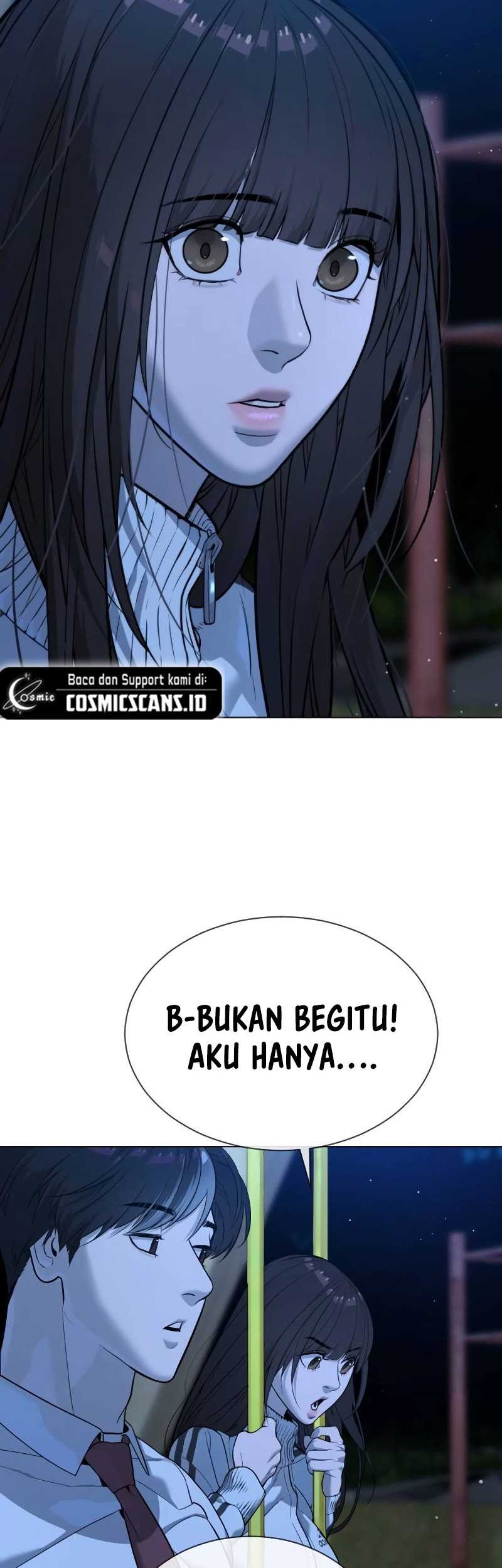 Killer Peter Chapter 24 Gambar 83