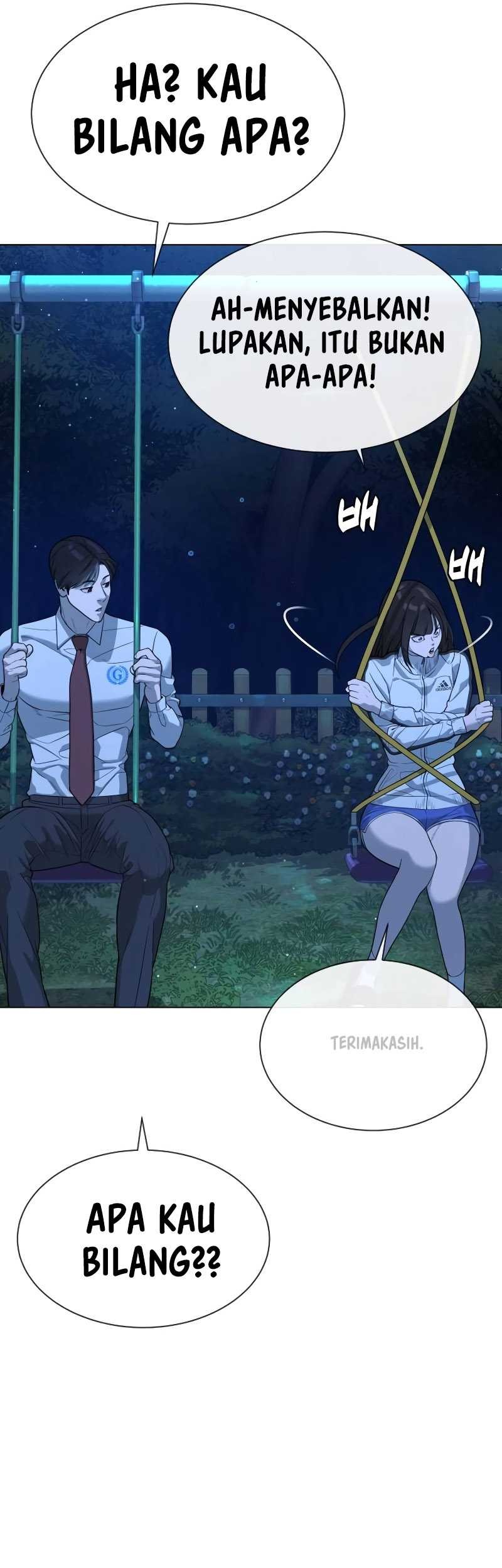 Killer Peter Chapter 24 Gambar 90