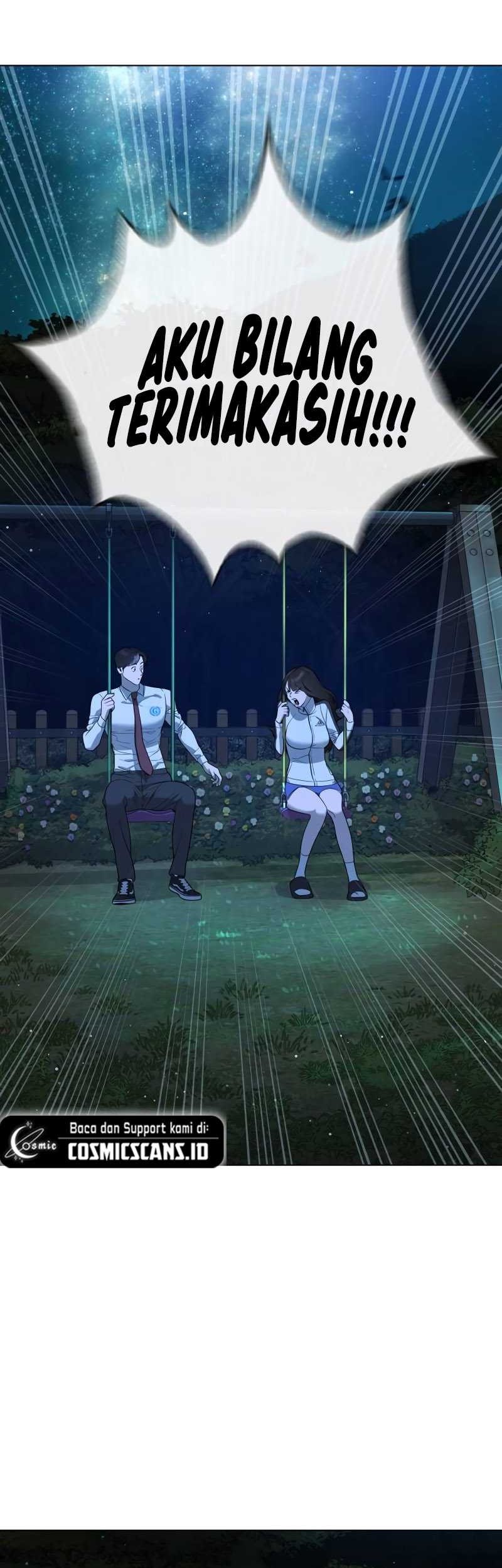 Killer Peter Chapter 24 Gambar 92